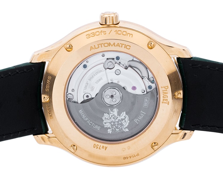 Piaget Polo G0A47010